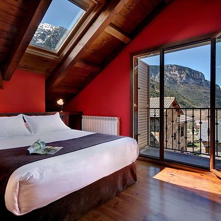 Villa De Plan Apartments&Suites Екстериор снимка