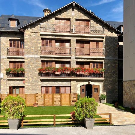 Villa De Plan Apartments&Suites Екстериор снимка