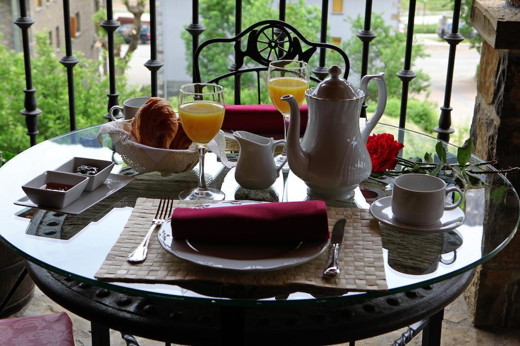 Villa De Plan Apartments&Suites Екстериор снимка