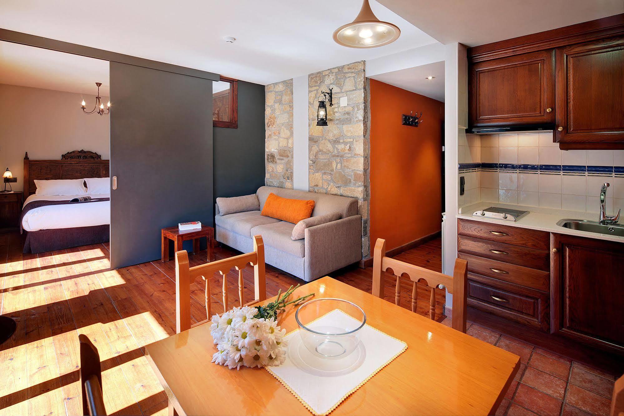 Villa De Plan Apartments&Suites Екстериор снимка