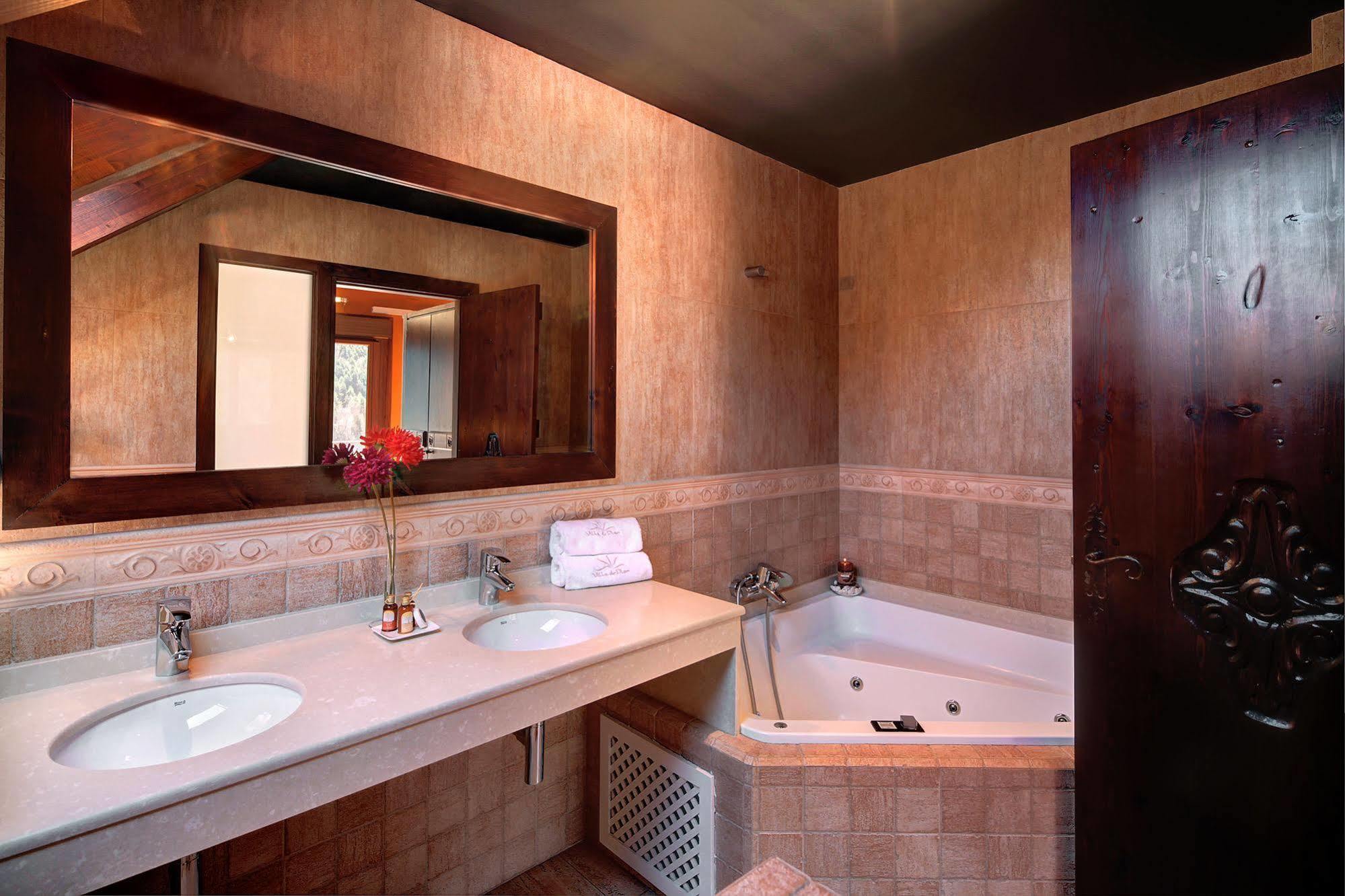 Villa De Plan Apartments&Suites Екстериор снимка