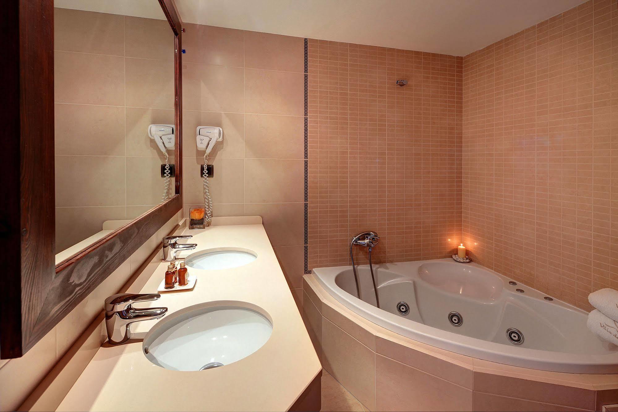 Villa De Plan Apartments&Suites Екстериор снимка
