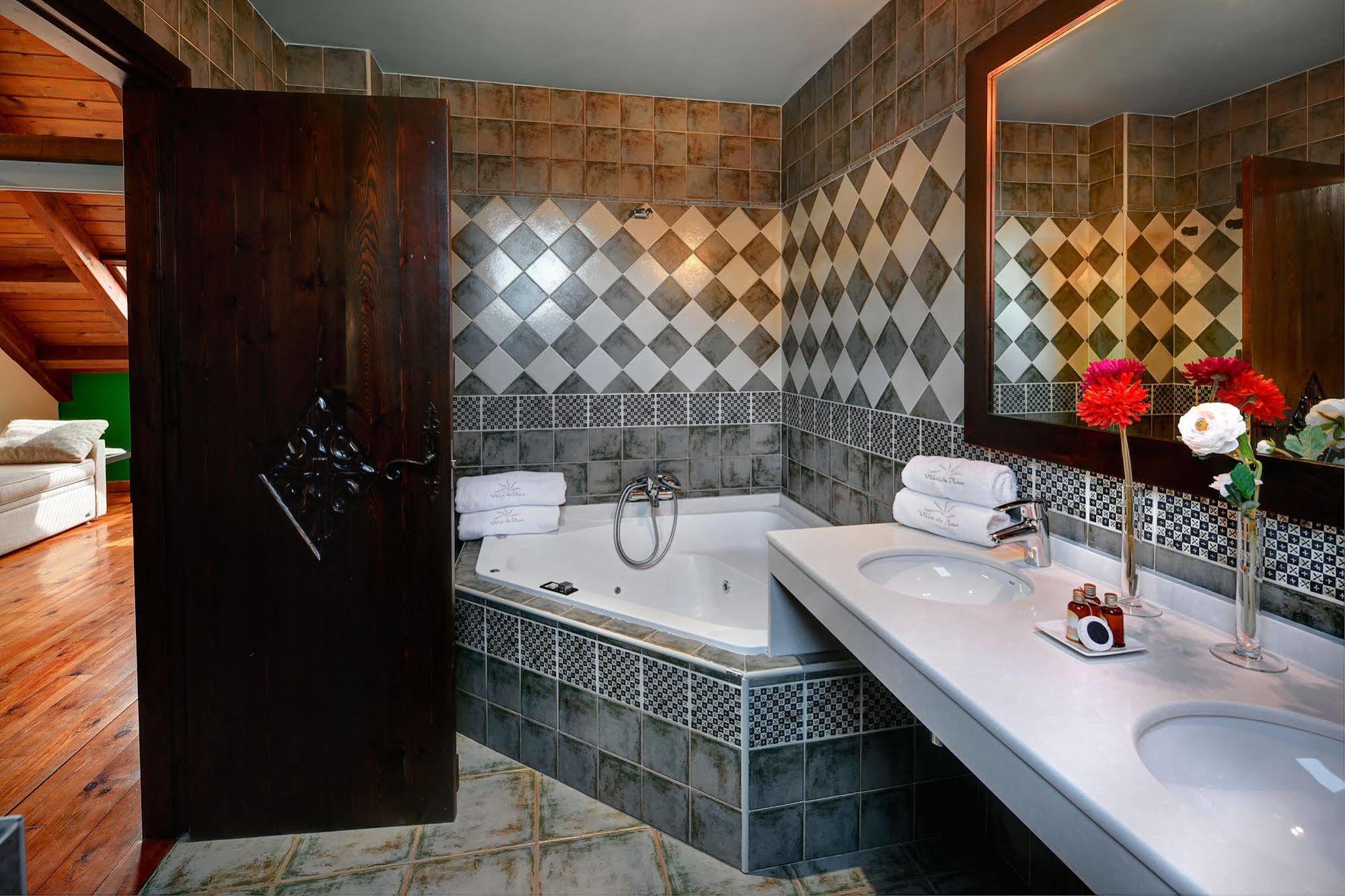 Villa De Plan Apartments&Suites Екстериор снимка