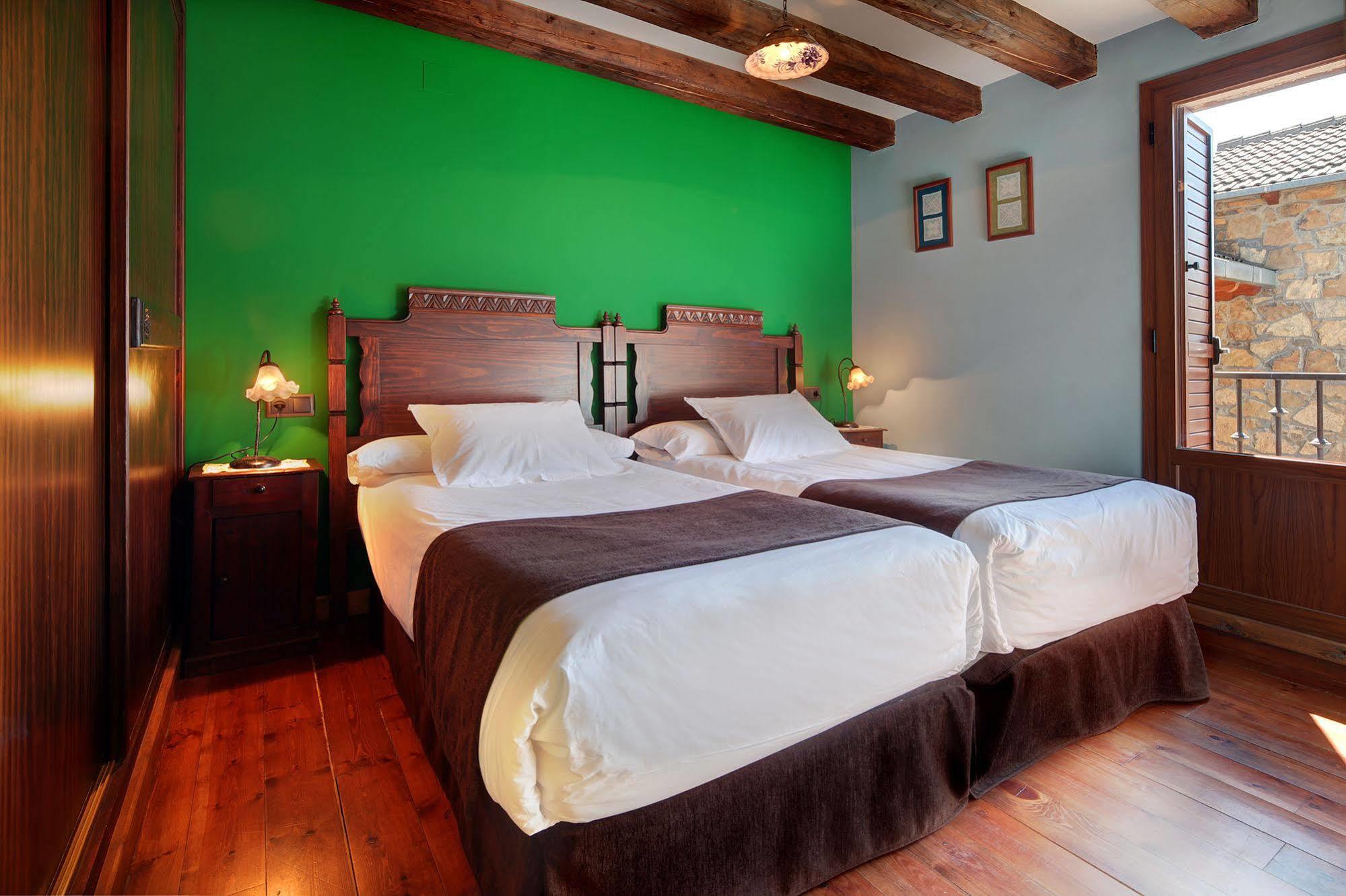 Villa De Plan Apartments&Suites Екстериор снимка