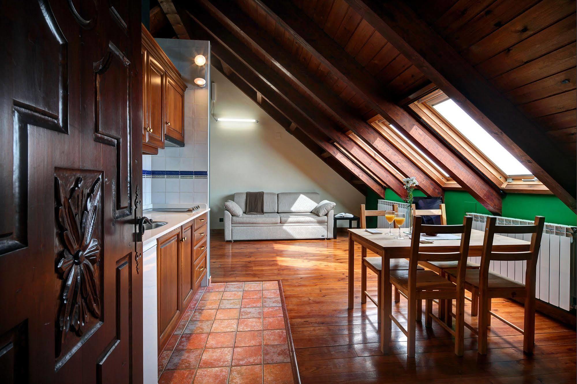 Villa De Plan Apartments&Suites Екстериор снимка