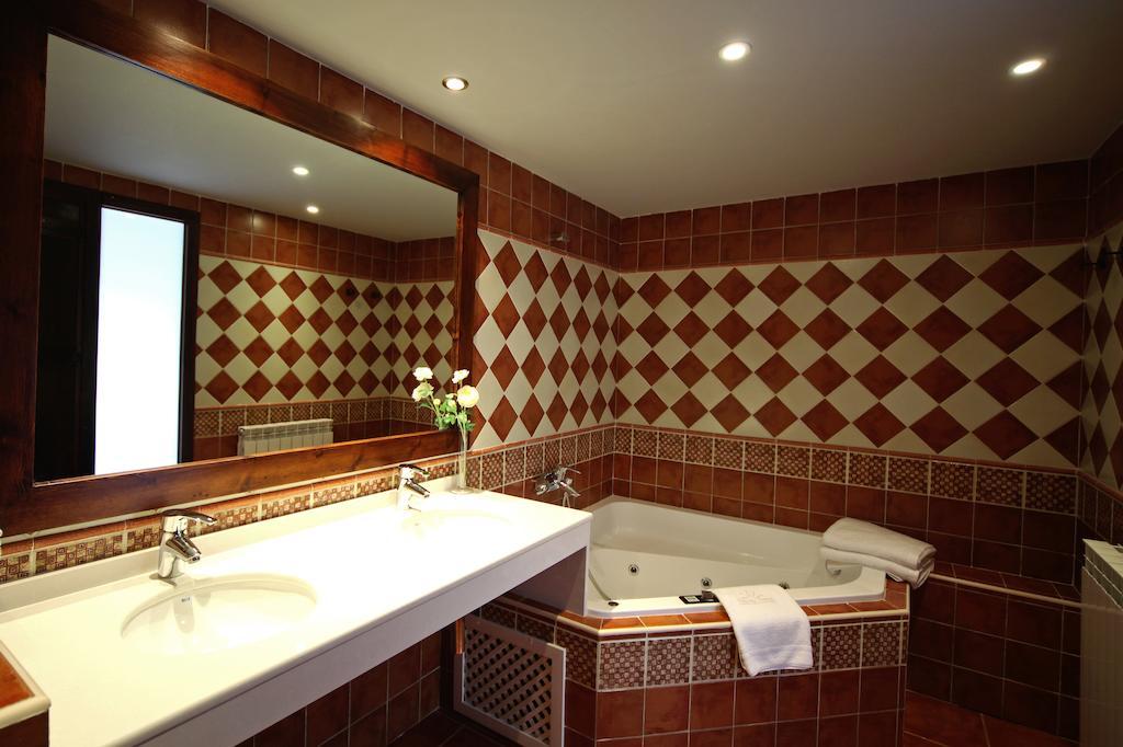 Villa De Plan Apartments&Suites Екстериор снимка