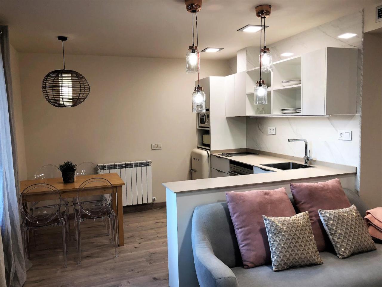 Villa De Plan Apartments&Suites Екстериор снимка