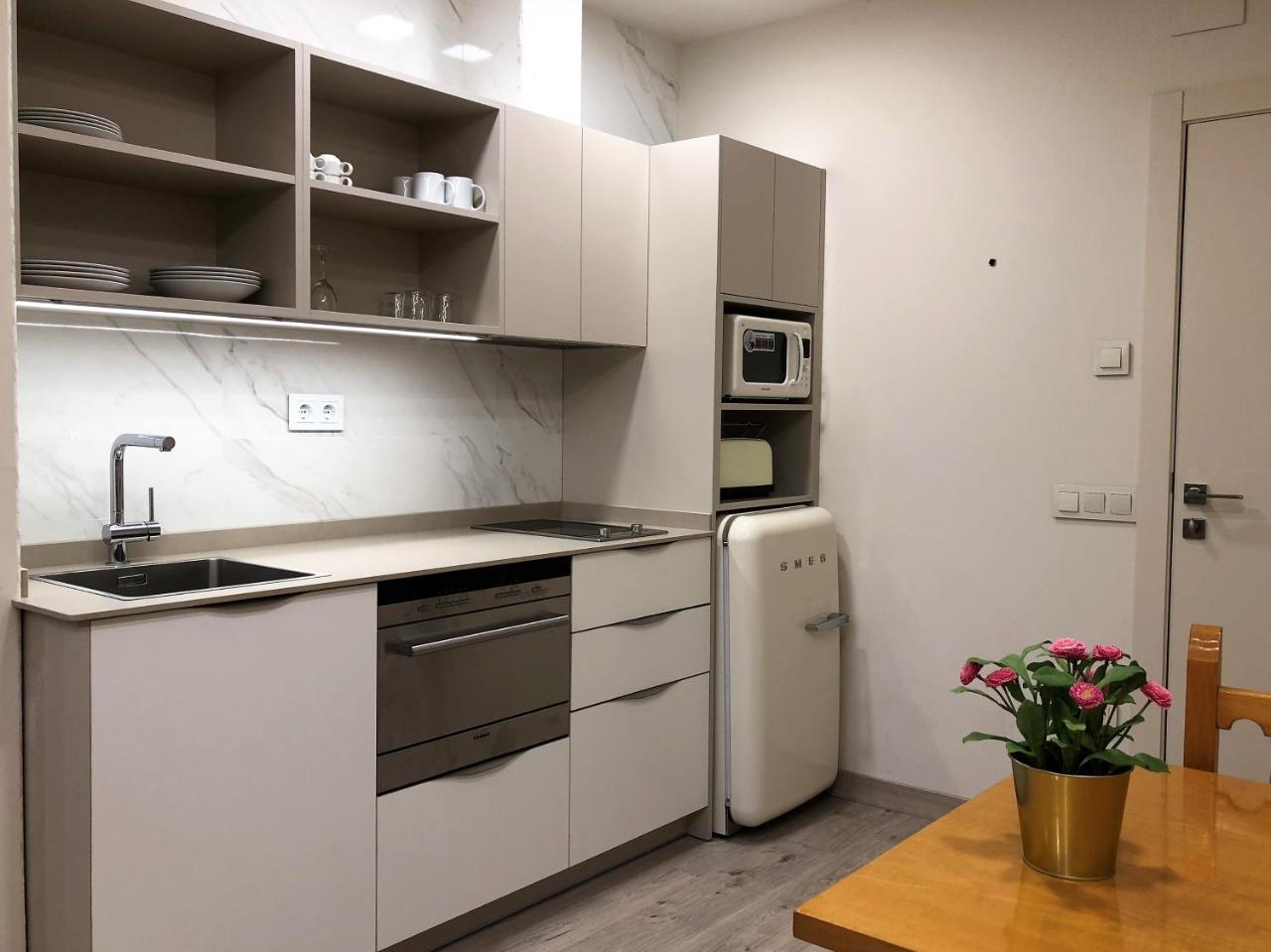 Villa De Plan Apartments&Suites Екстериор снимка