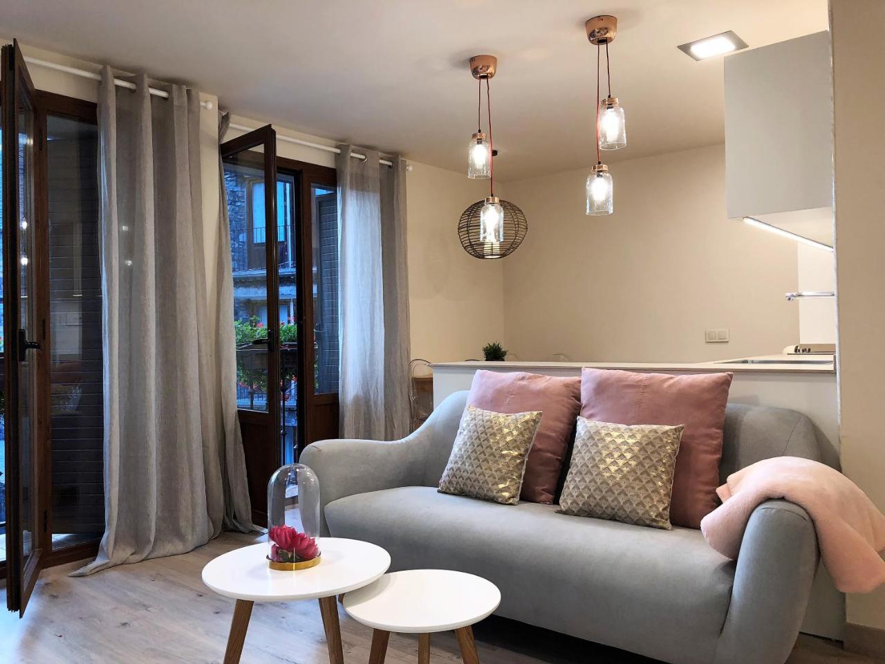Villa De Plan Apartments&Suites Екстериор снимка