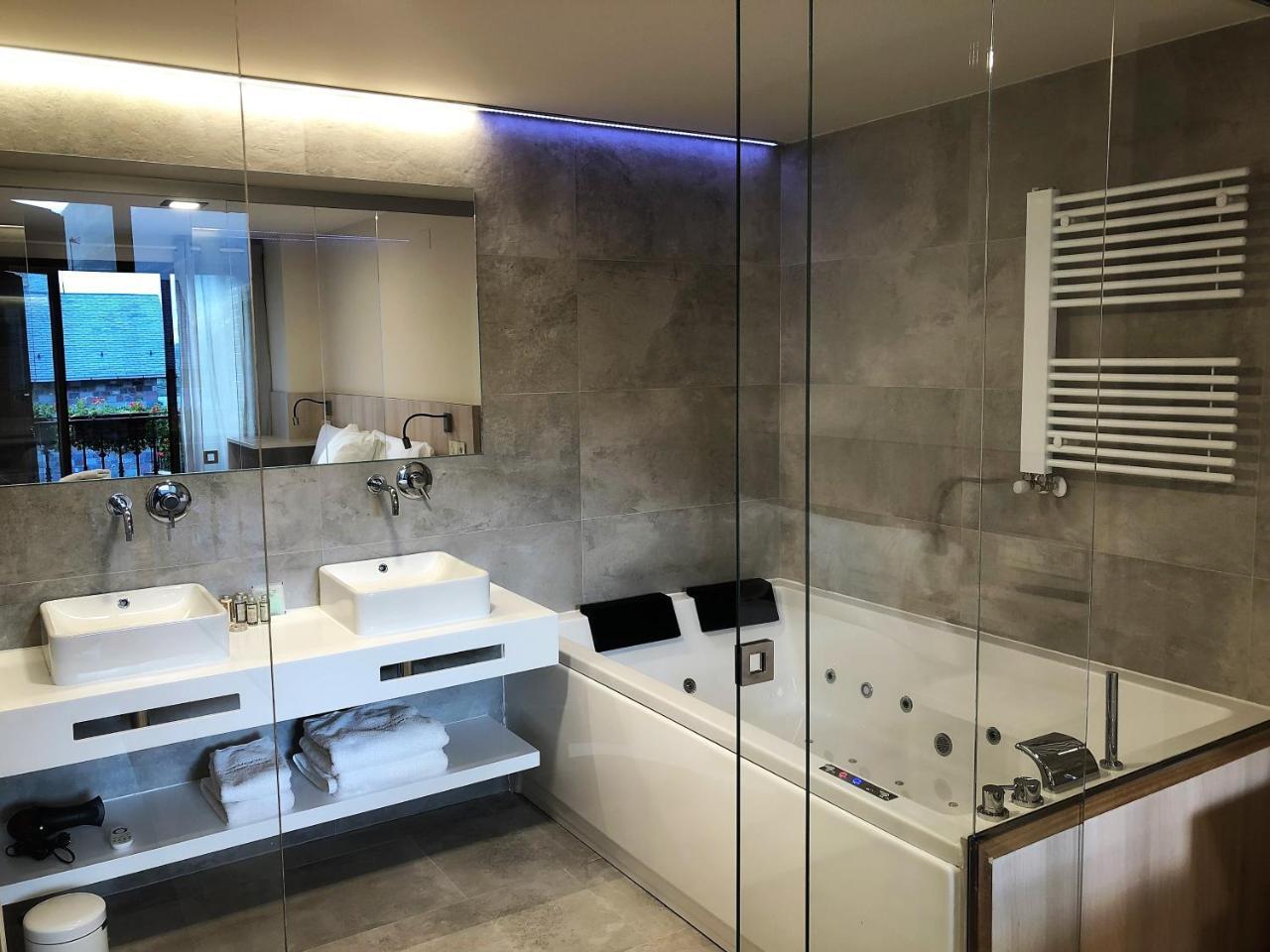 Villa De Plan Apartments&Suites Екстериор снимка