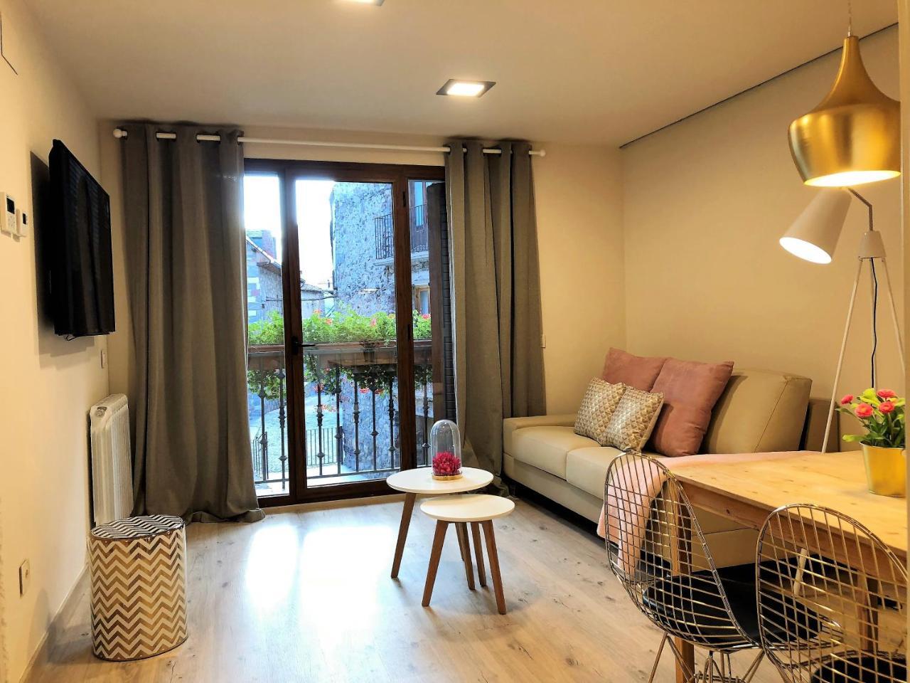 Villa De Plan Apartments&Suites Екстериор снимка