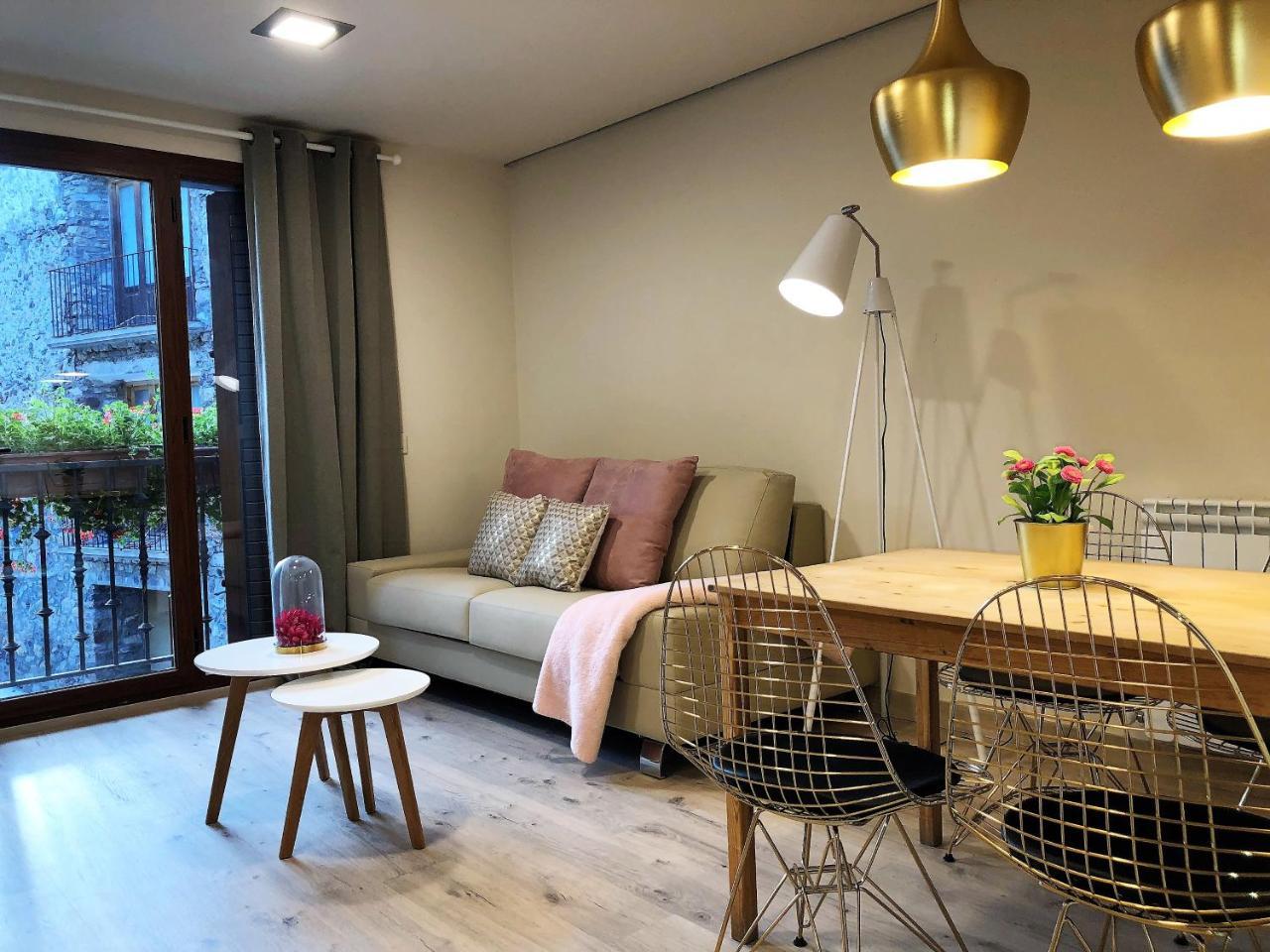 Villa De Plan Apartments&Suites Екстериор снимка