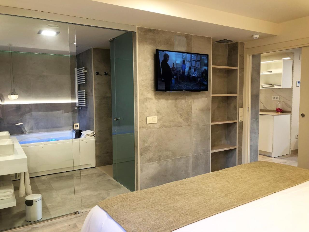 Villa De Plan Apartments&Suites Екстериор снимка