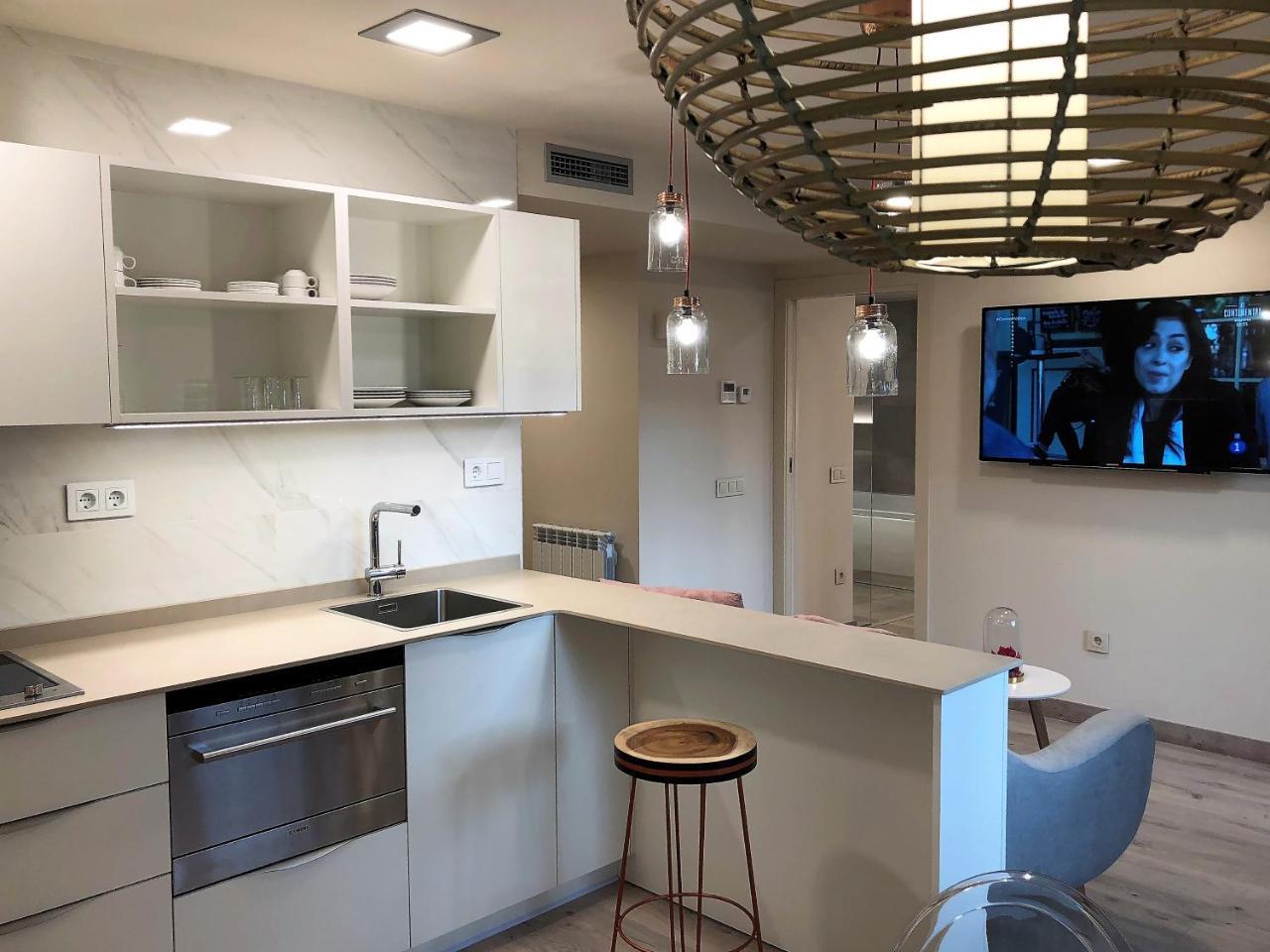 Villa De Plan Apartments&Suites Екстериор снимка
