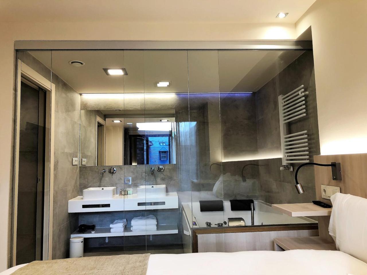 Villa De Plan Apartments&Suites Екстериор снимка