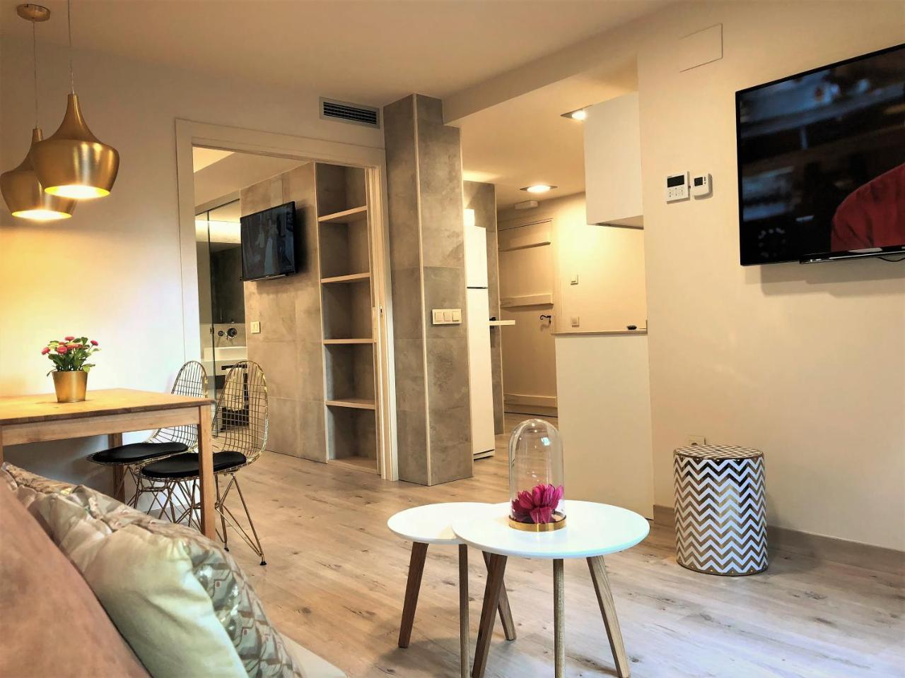 Villa De Plan Apartments&Suites Екстериор снимка