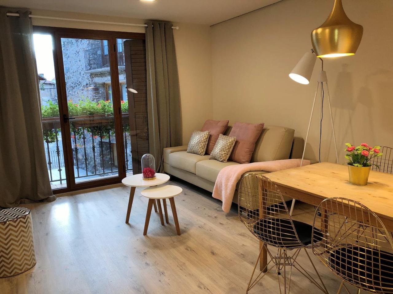 Villa De Plan Apartments&Suites Екстериор снимка
