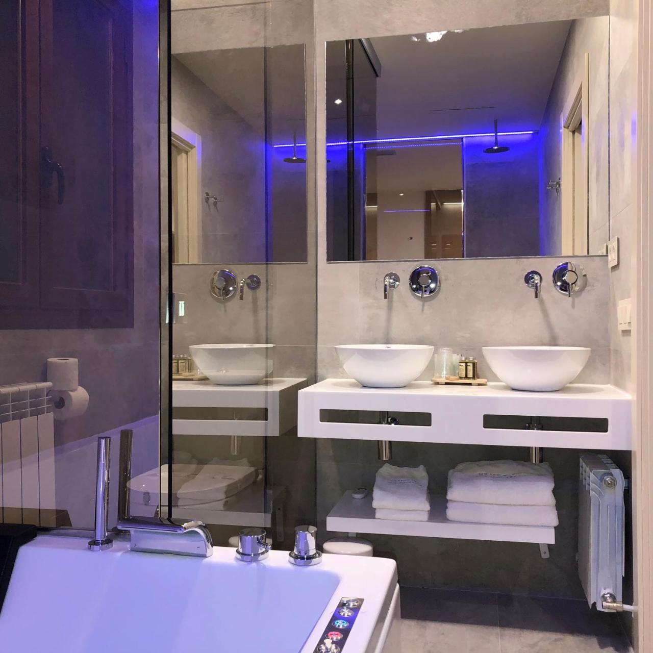 Villa De Plan Apartments&Suites Екстериор снимка