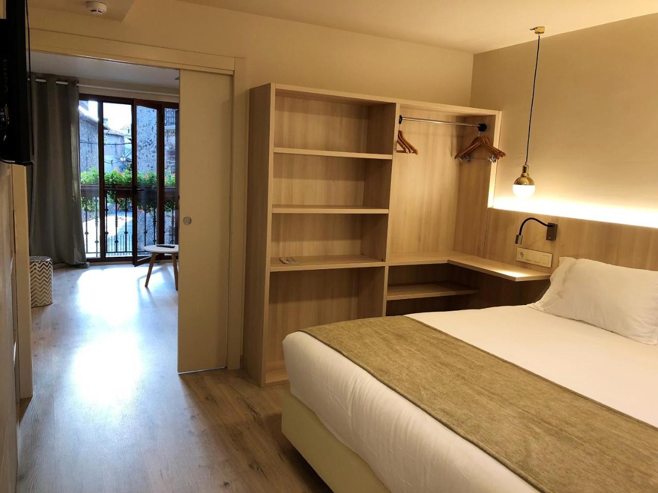 Villa De Plan Apartments&Suites Екстериор снимка