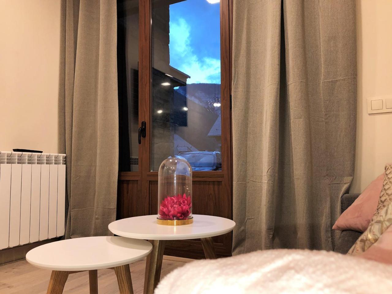 Villa De Plan Apartments&Suites Екстериор снимка