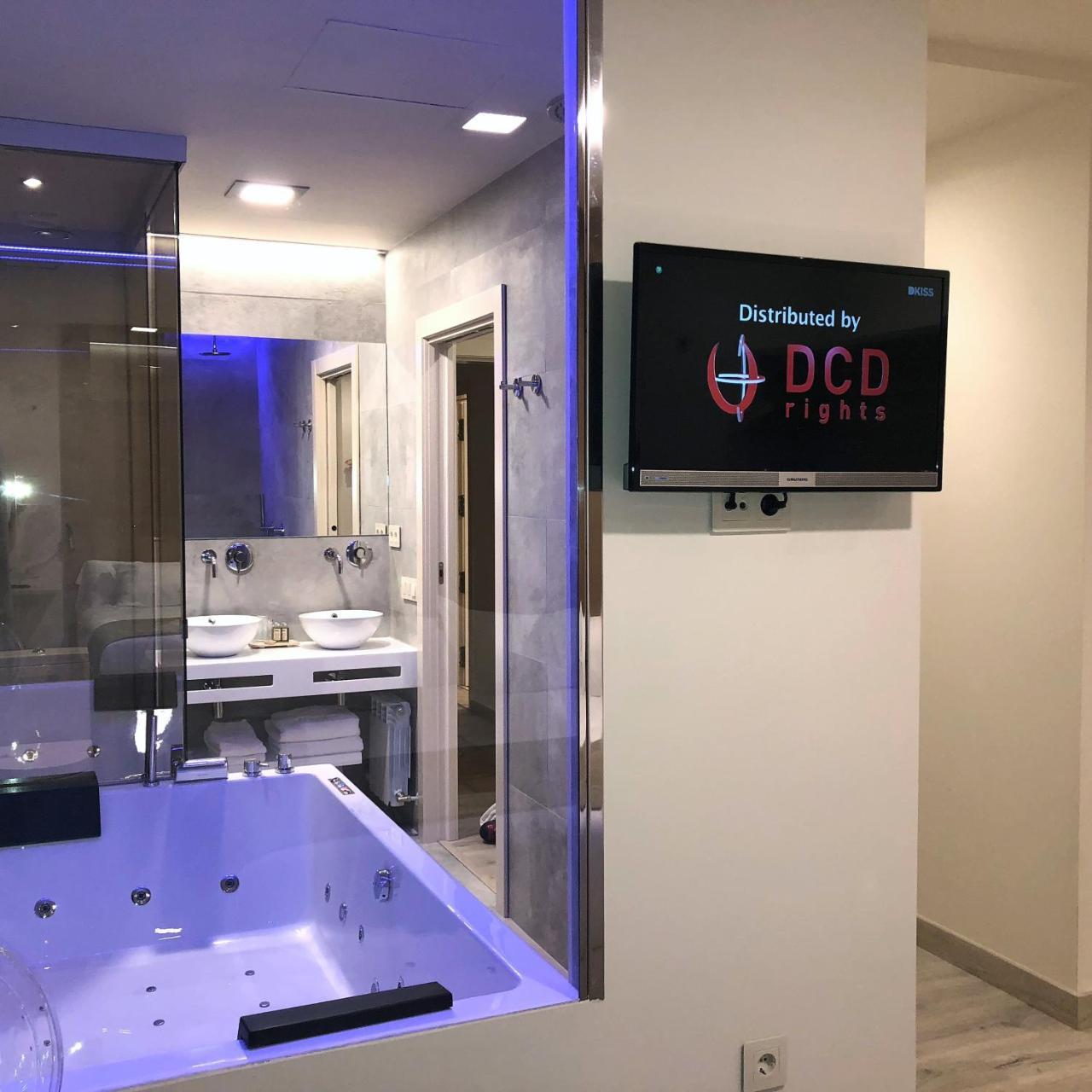 Villa De Plan Apartments&Suites Екстериор снимка