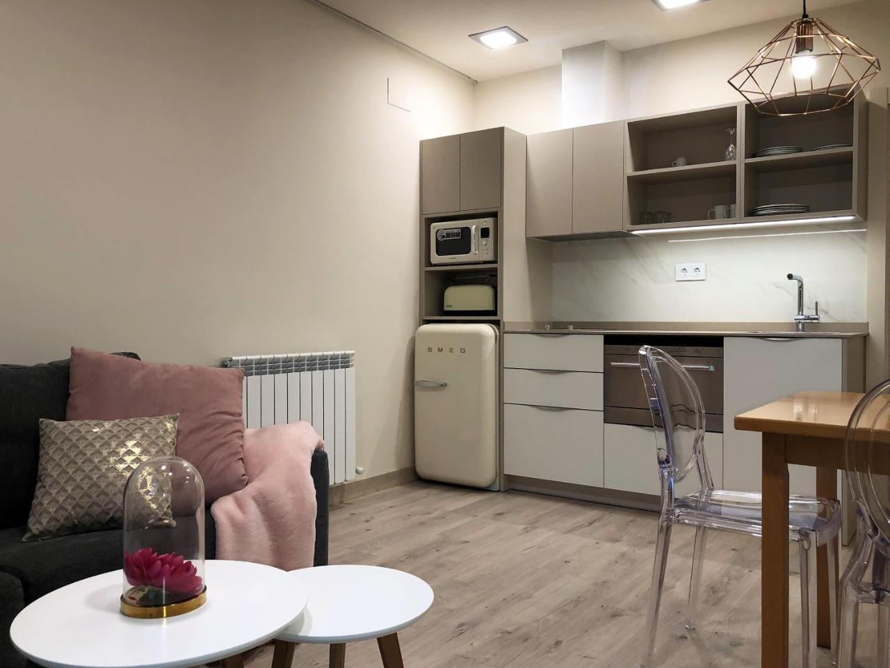 Villa De Plan Apartments&Suites Екстериор снимка