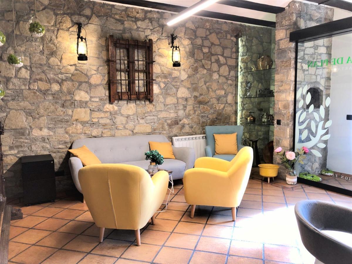 Villa De Plan Apartments&Suites Екстериор снимка